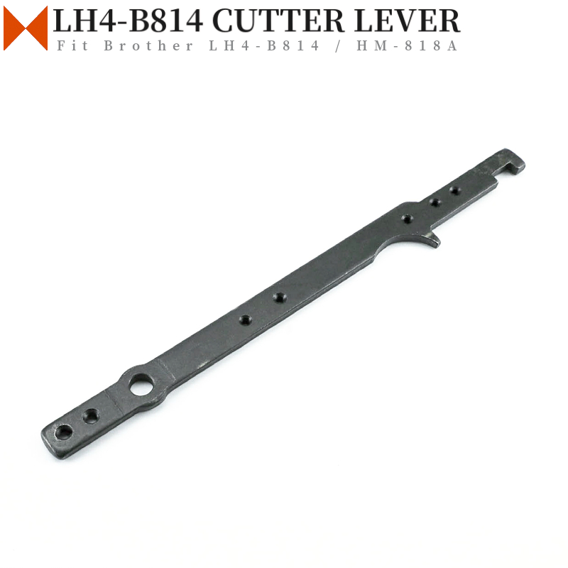 Button Hole Cutter - 141467001 Schneidhebel für Brother LH4-B814, HM-818A