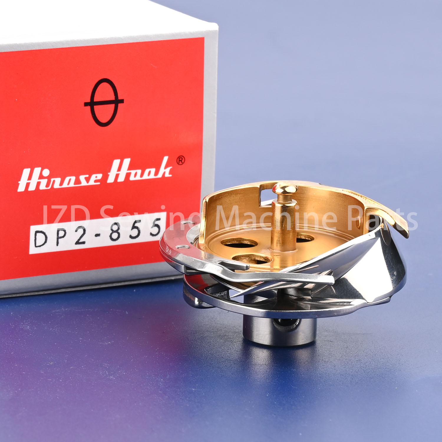 Sewing Gt - Original HIROSE # DP2-855 Drehhaken für