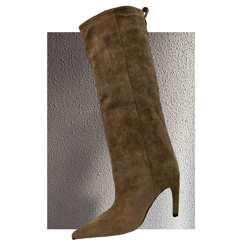 Sewing Net - Eilyken Winter Street Style Vintage Spitze