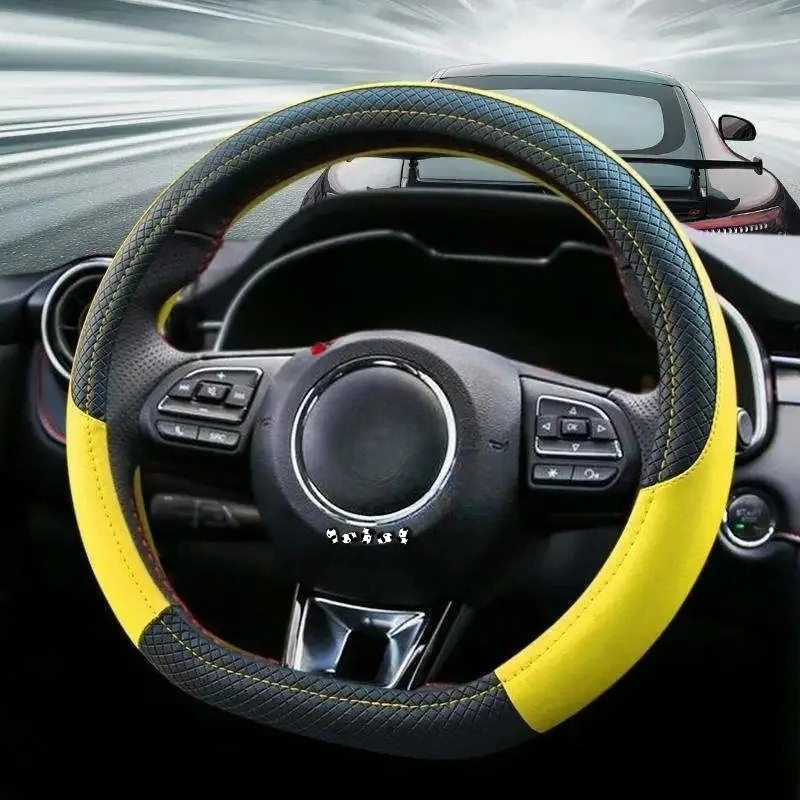 Sewing Gt - Auto-Lenkradbezug für MG HS ZS EV