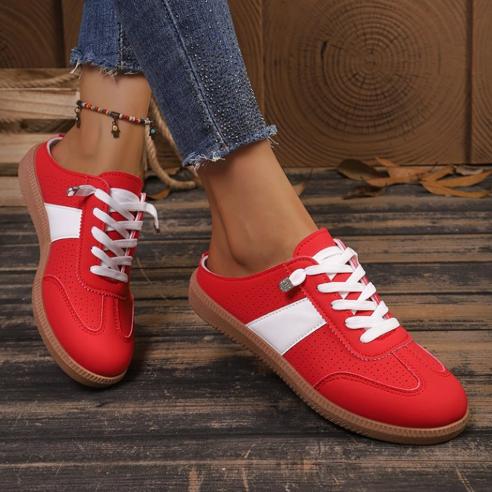 Modische neue Damen-Slipper im – Sewing Net Bewertung und Preis