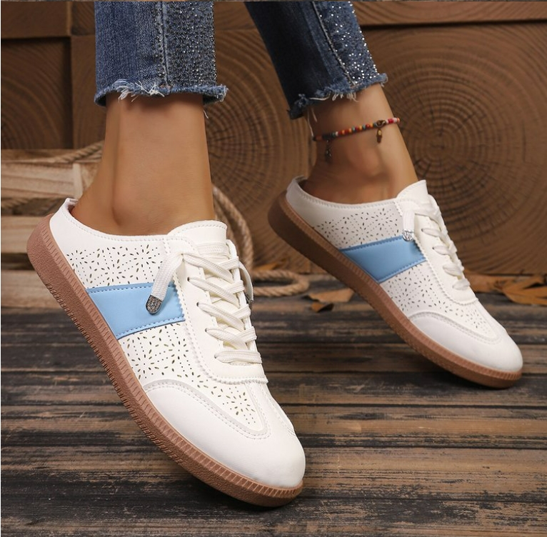 Modische neue Damen-Slipper im – Sewing Net Bewertung und Preis