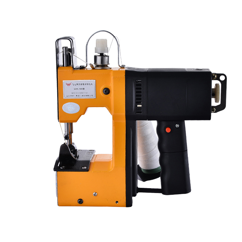 Tragbare elektrische Nähmaschi – Sewing In Textile Industry Bewertung und Preis