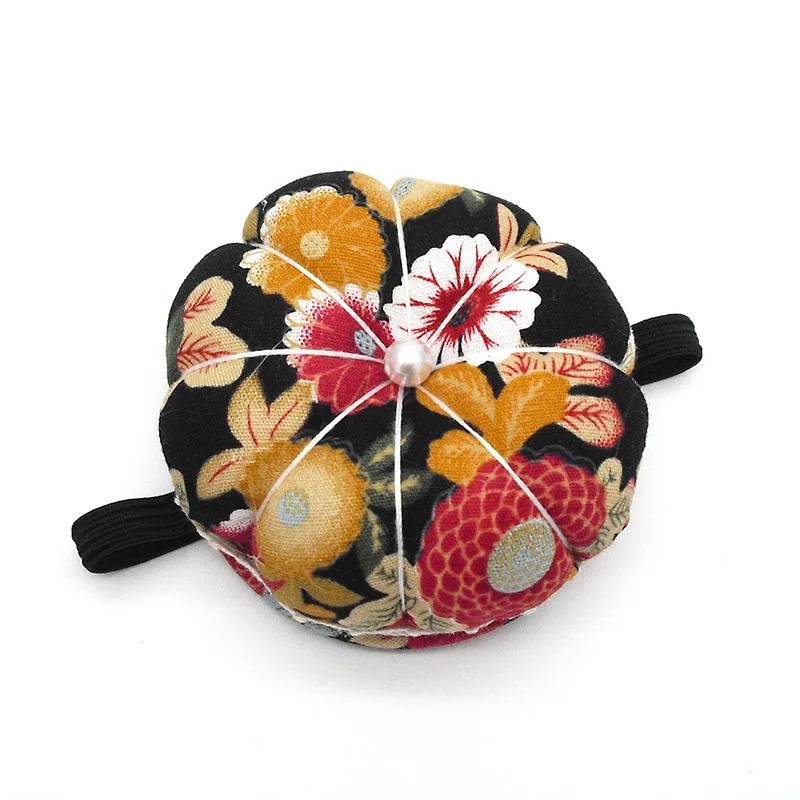 2026 Nadelkissen in Zufallsfar – Sewing Pin Cushion Bewertung und Preis