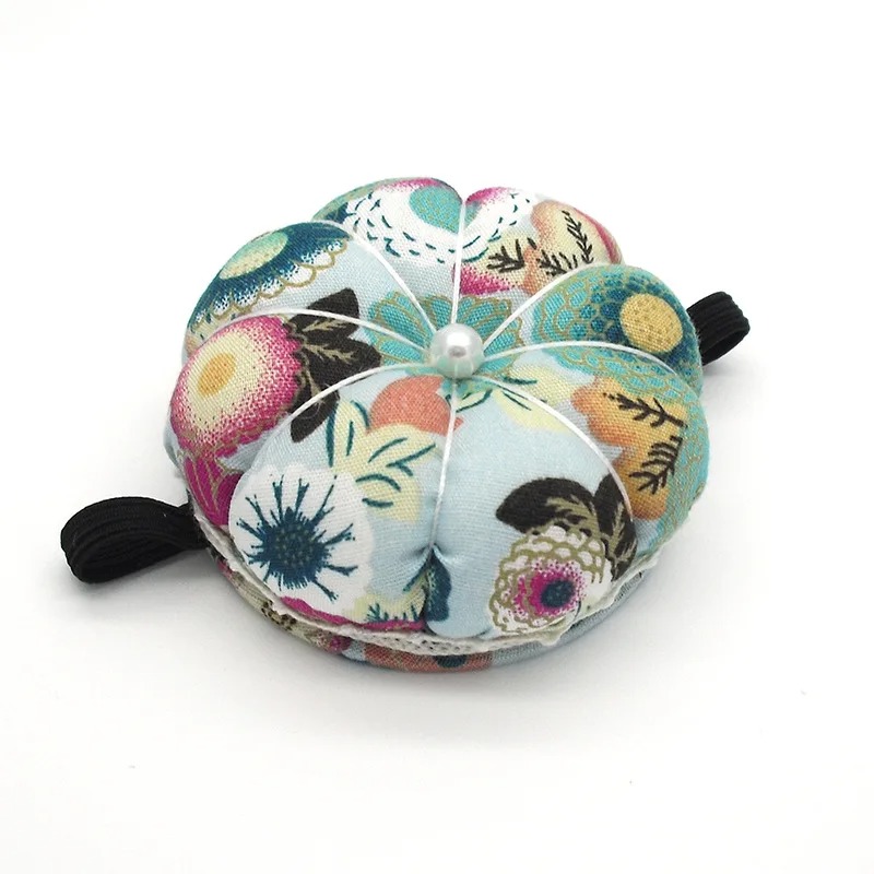 2026 Nadelkissen in Zufallsfar – Sewing Pin Cushion Bewertung und Preis