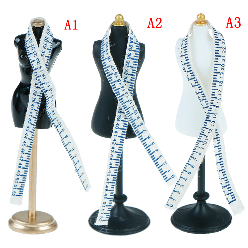 1/12 Mini Harz Spielzeug für P – Dress Form Mannequin Bewertung und Preis
