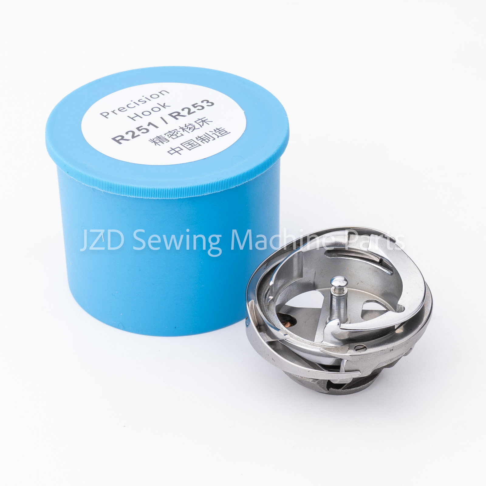 Drehhaken S980 008250   R253 P – Sewing Zigzag Bewertung und Preis