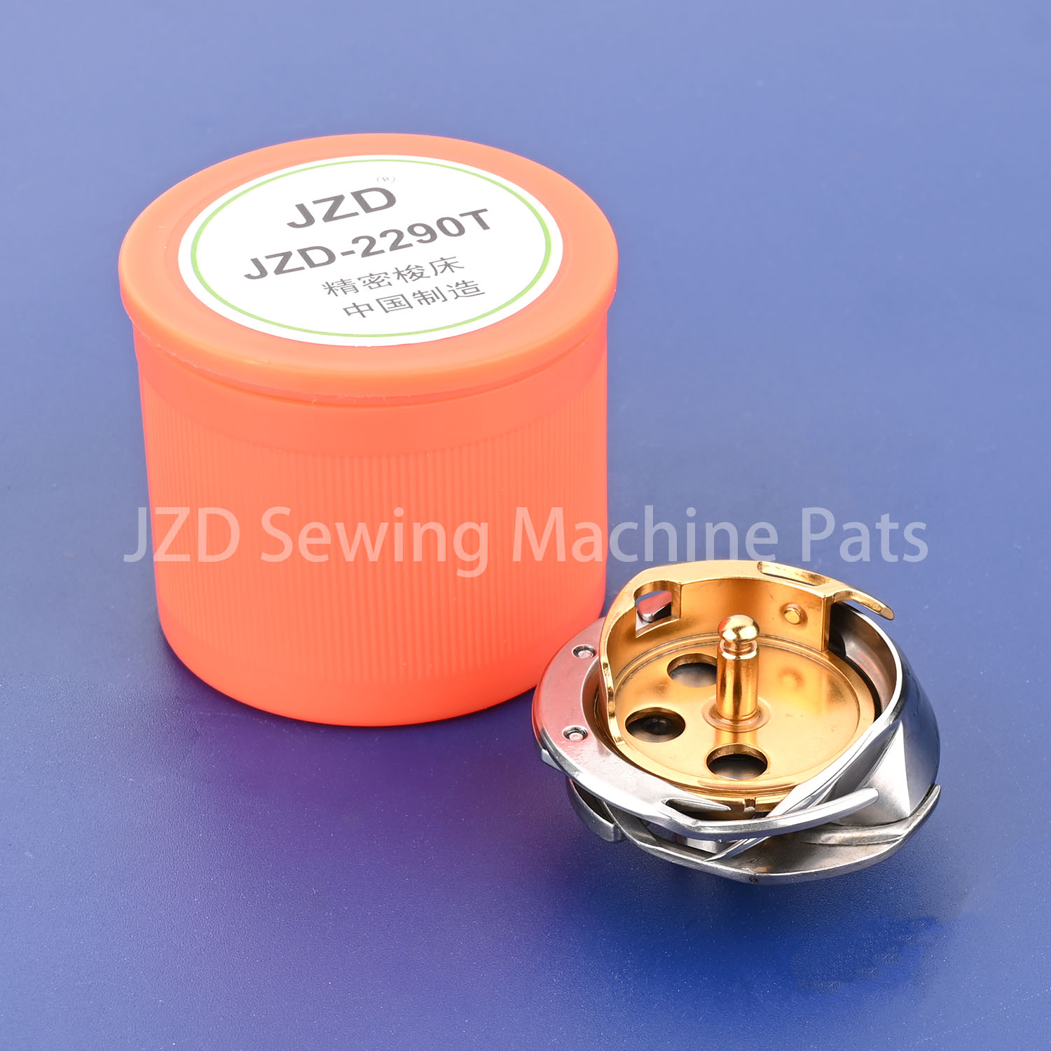 JZD-2290T Drehgreifer für LZ-2 – Sewing Zigzag Bewertung und Preis