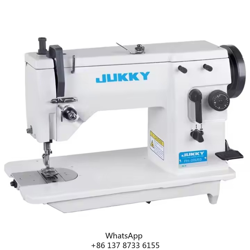 JUKKY 20U53 Einzelne Nadel Näh – Sewing Zigzag Bewertung und Preis