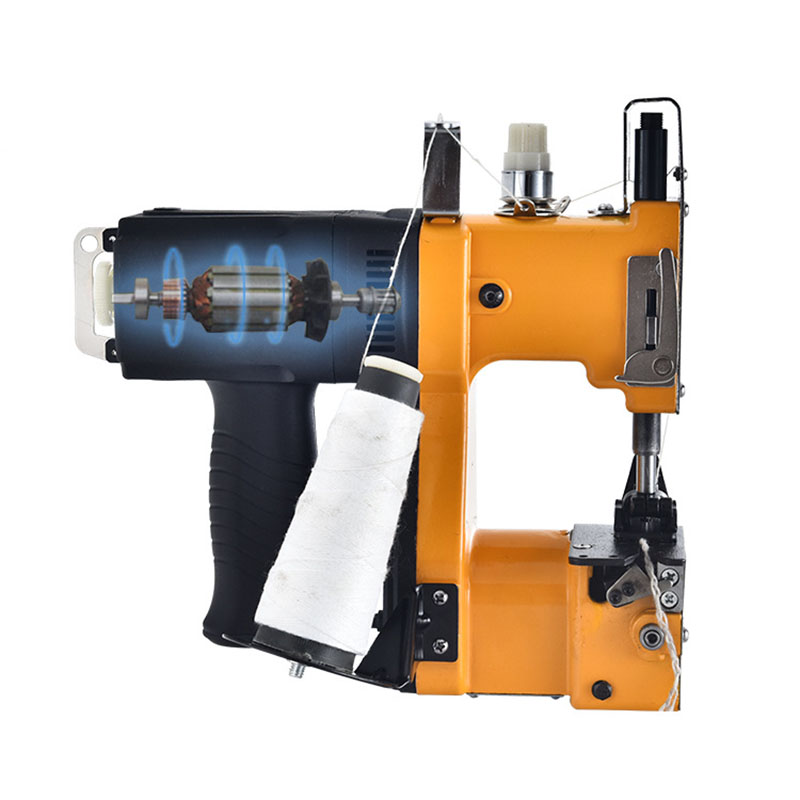 GK9-886 Textile Industry Tragb – Sewing In Textile Industry Bewertung und Preis