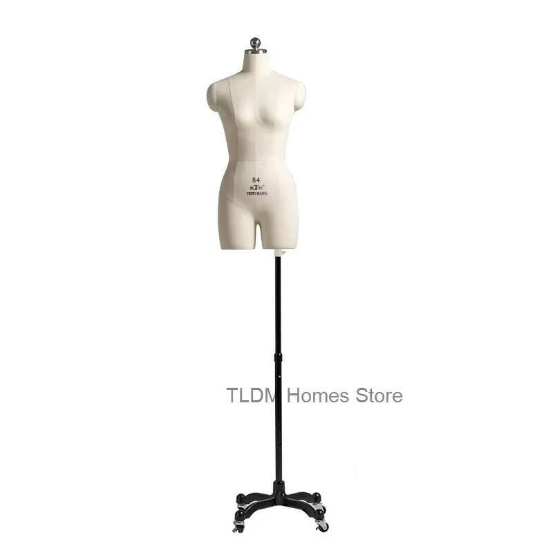 PU-Schaumstoff-Schaufensterpup – Dress Form Mannequin Bewertung und Preis