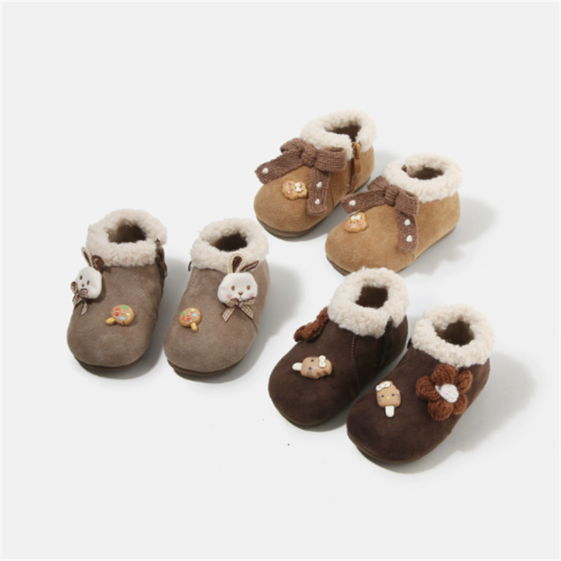 Winter Neue Baby Schuhe Leder  – Sewing Gt Bewertung und Preis