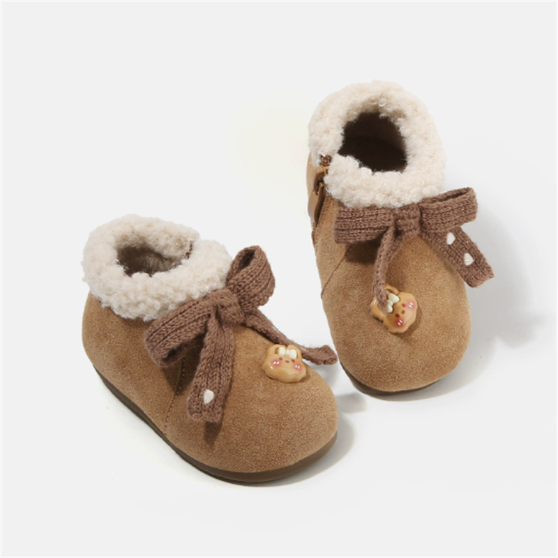 Winter Neue Baby Schuhe Leder  – Sewing Gt Bewertung und Preis
