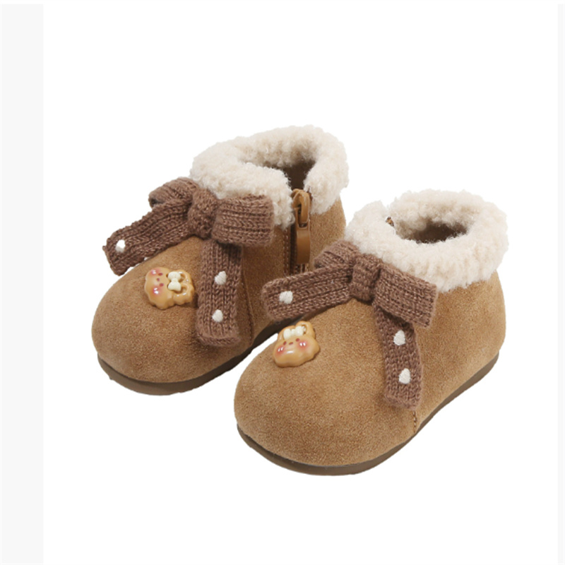 Winter Neue Baby Schuhe Leder  – Sewing Gt Bewertung und Preis