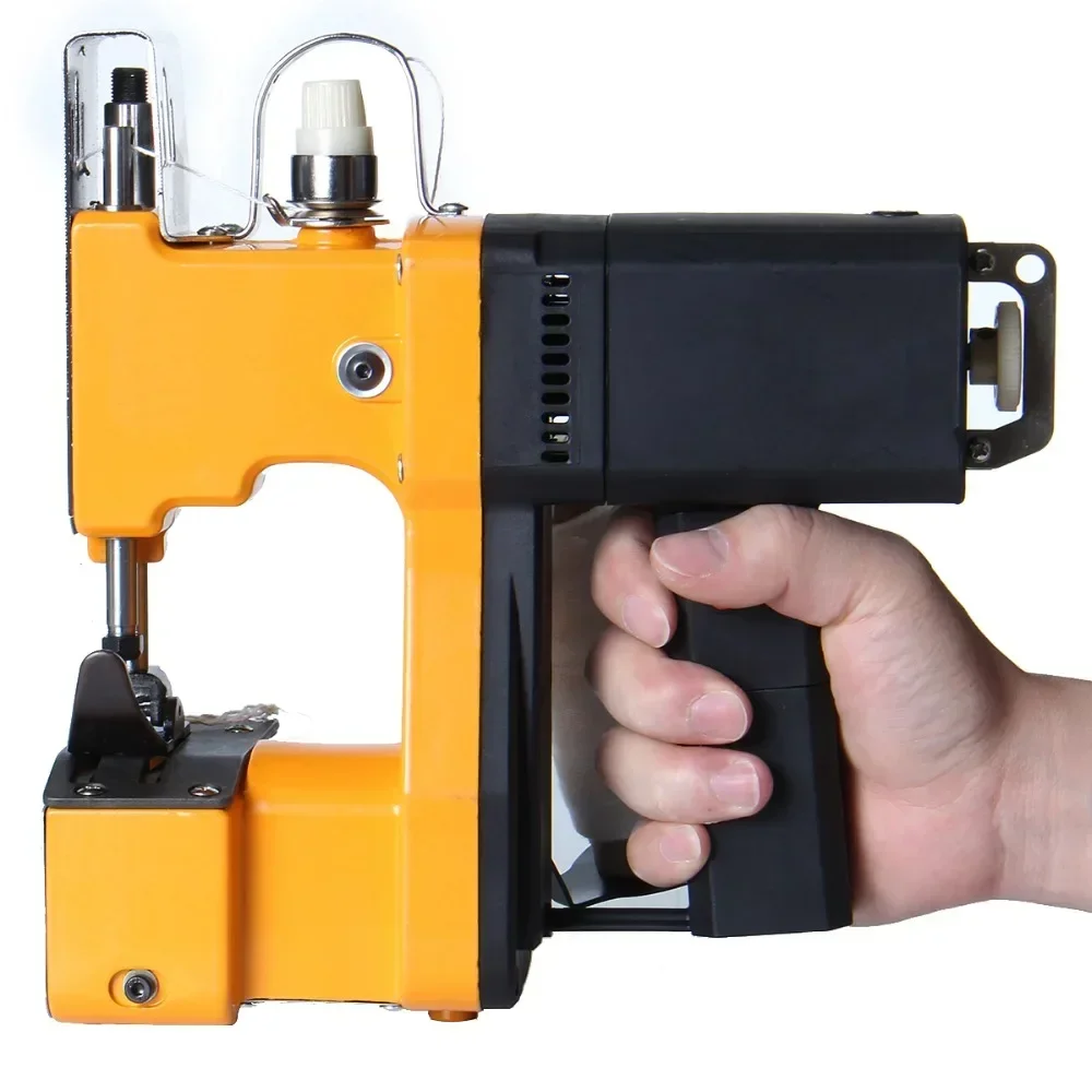 Elektrische Nähmaschine, tragb – Sewing In Textile Industry Bewertung und Preis