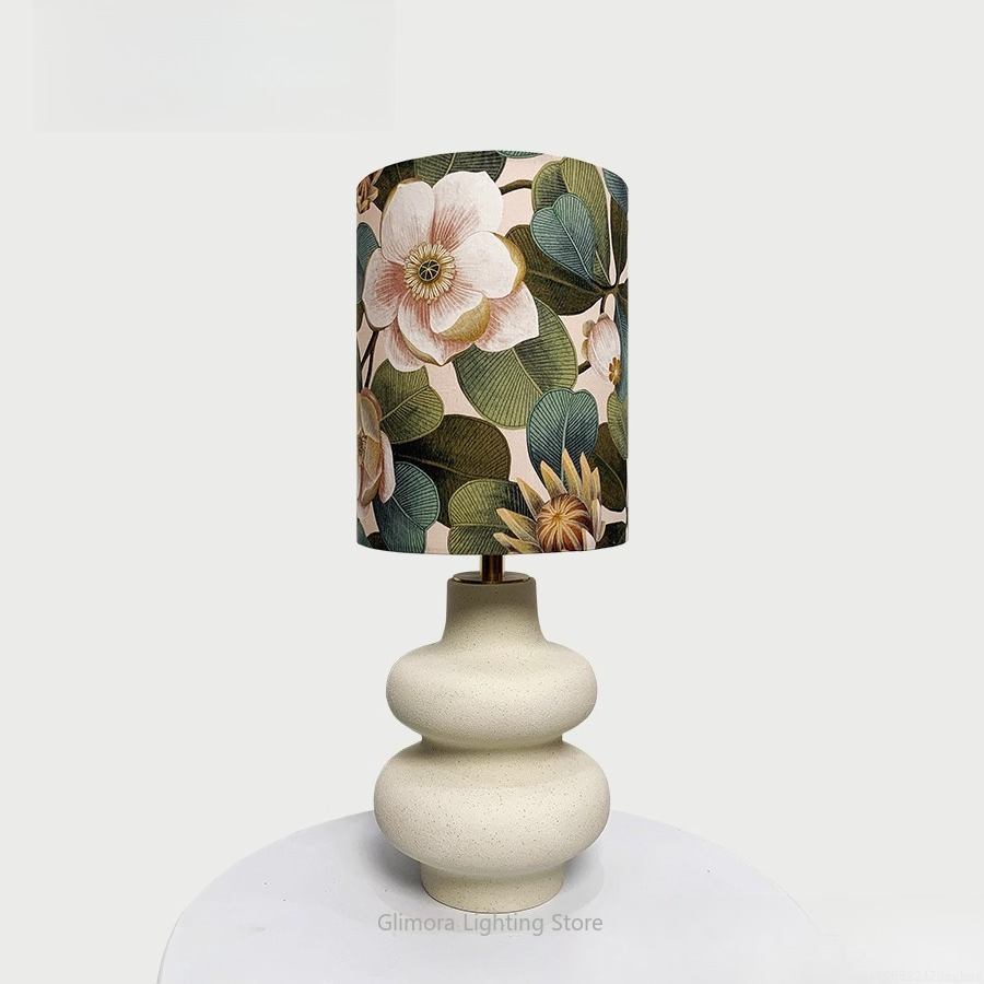 Liberty-Stoff-Tischlampe: Impo – Century Textile & Sewing Supply Online Shopping Bewertung und Preis