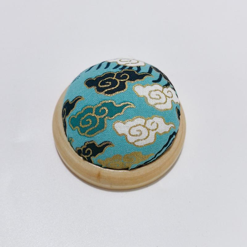 1 Stück Vintage Stickerei-Nade – Sewing Pin Cushion Bewertung und Preis