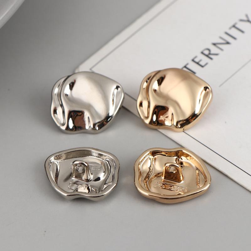 △   10 Stück unregelmäßig gefo – Button Hole Cutter Bewertung und Preis