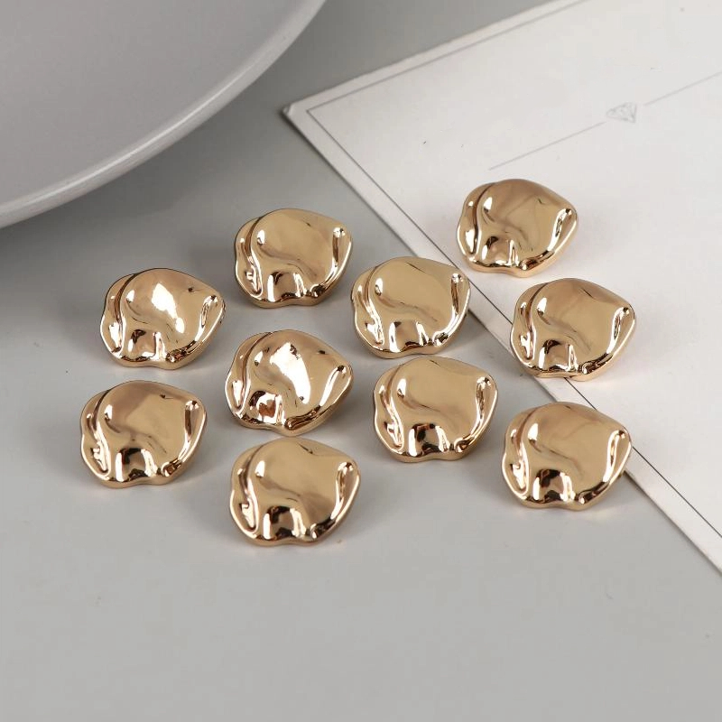 △   10 Stück unregelmäßig gefo – Button Hole Cutter Bewertung und Preis