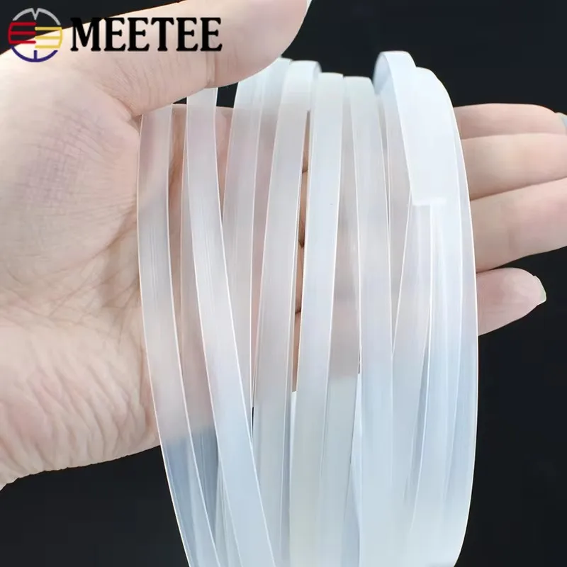 20M 4-12mm Transparentes Kunst – Textile Sewing Support Bewertung und Preis