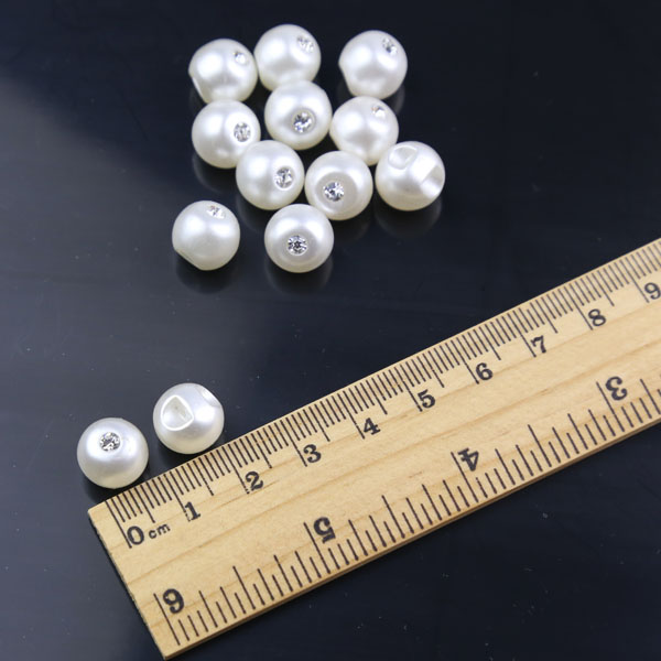 20 teile/los Größe: 11,5mm (0, – Button Hole Cutter Bewertung und Preis