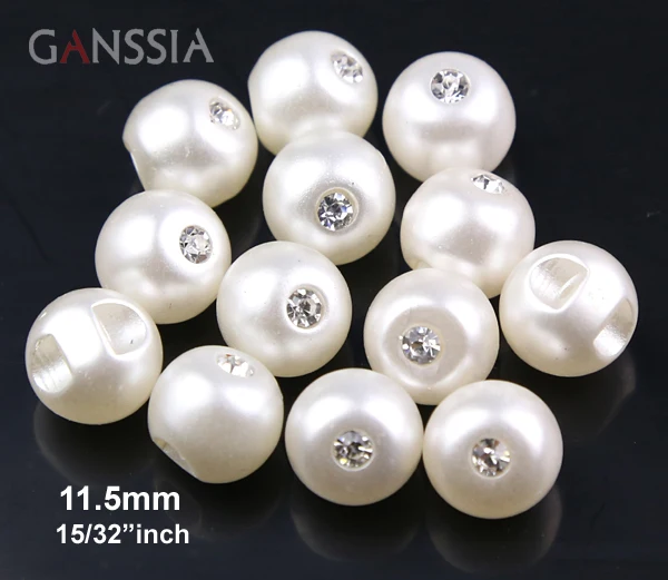20 teile/los Größe: 11,5mm (0, – Button Hole Cutter Bewertung und Preis
