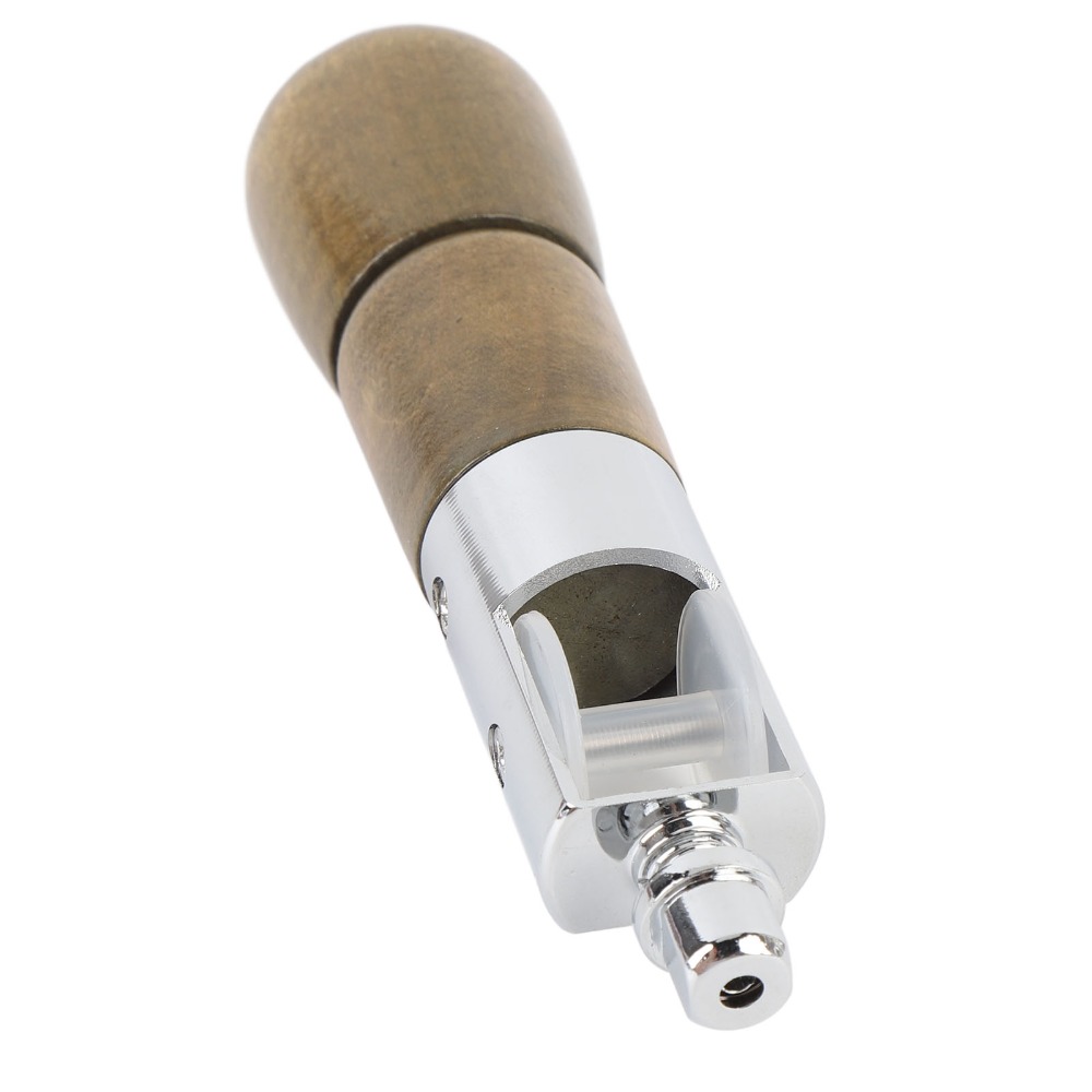 Ergonomisches Leder-Nähwerkzeu – Leather Needle Heavy Bewertung und Preis