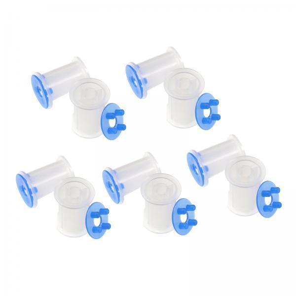 Fliegenbindematerial-Spulen, L – Thread Bobbins Empty Bewertung und Preis