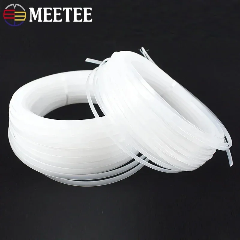 10 Meter Meetee 4–12 mm durchs – Textile Sewing Support Bewertung und Preis