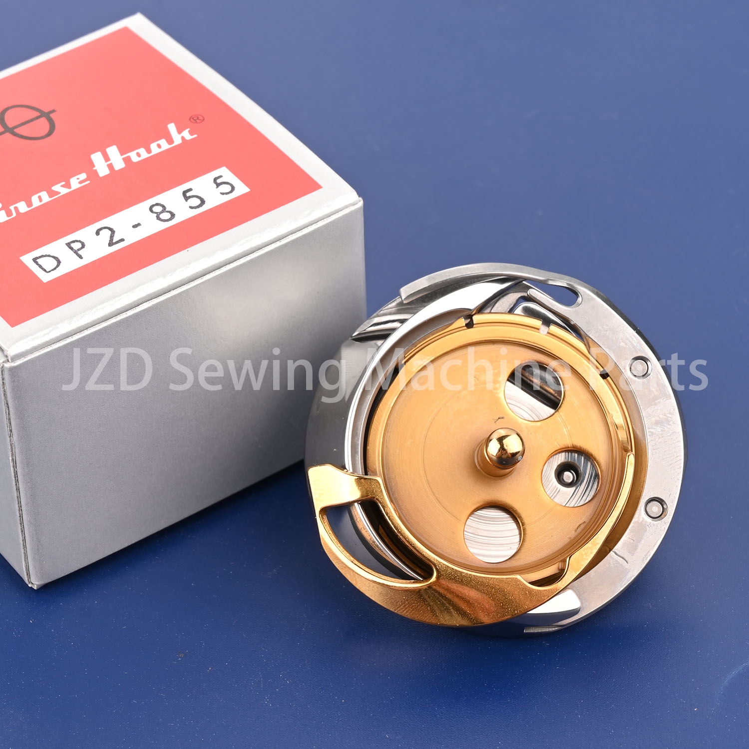 Original HIROSE # DP2-855 Dreh – Sewing Gt Bewertung und Preis