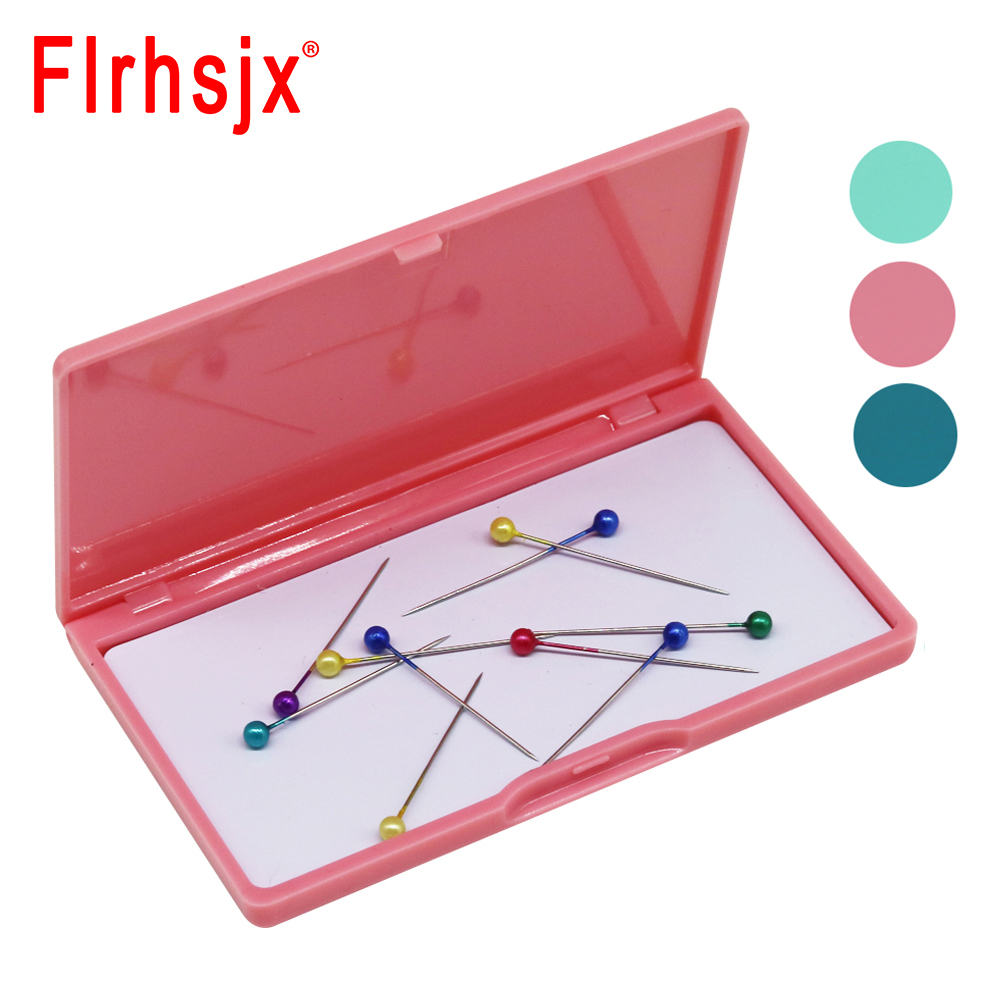 FLRHSJX Magnetischer Nadel-Auf – Sewing Pin Cushion Bewertung und Preis
