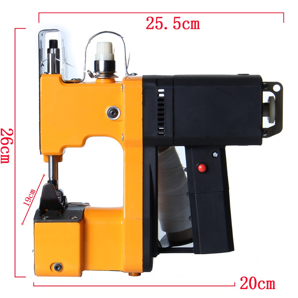Elektrische Sacknähmaschine fü – Sewing In Textile Industry Bewertung und Preis