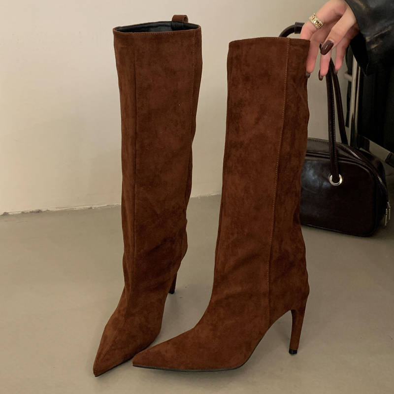Eilyken Winter Street Style Vi – Sewing Net Bewertung und Preis