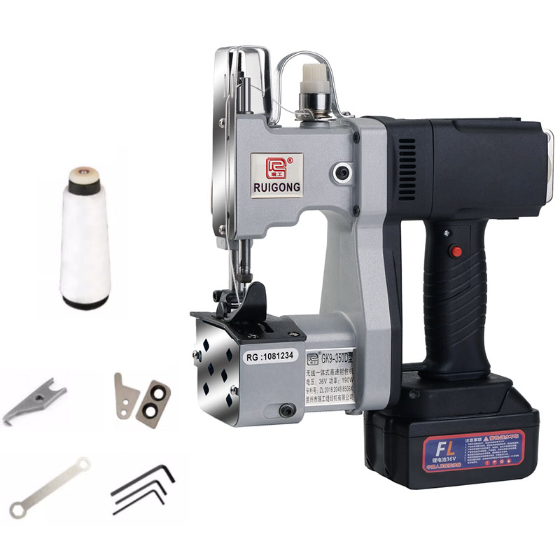 Drahtloses Laden, Nähmaschine, – Sewing In Textile Industry Bewertung und Preis