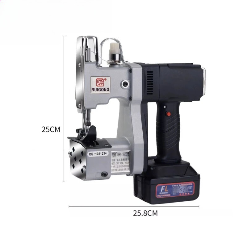 Drahtloses Laden, Nähmaschine, – Sewing In Textile Industry Bewertung und Preis