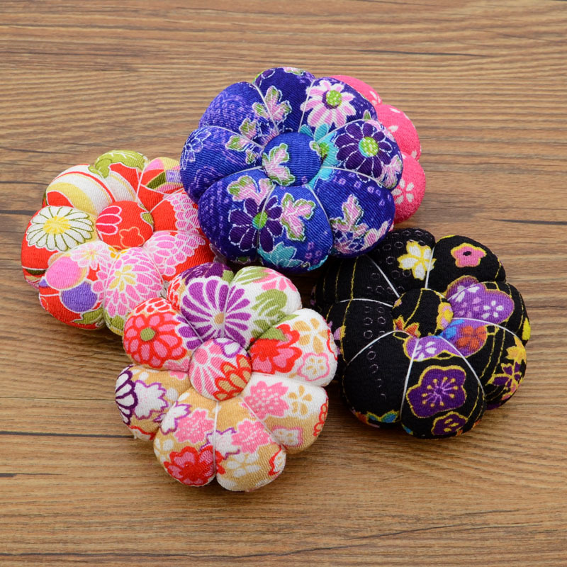1 Stück elastisches Handgelenk – Sewing Pin Cushion Bewertung und Preis