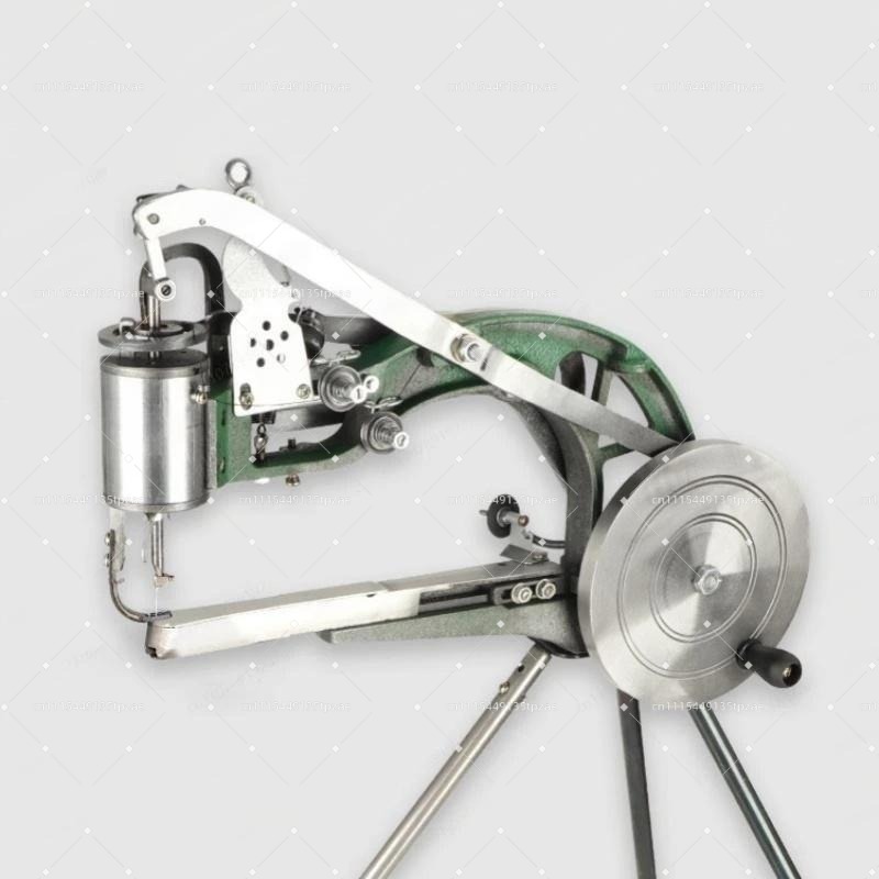 Robuste Manuelle Nähmaschine,  – Leather Needle Heavy Bewertung und Preis