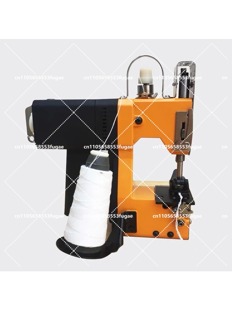Elektrische Nähmaschine Tragba – Sewing In Textile Industry Bewertung und Preis