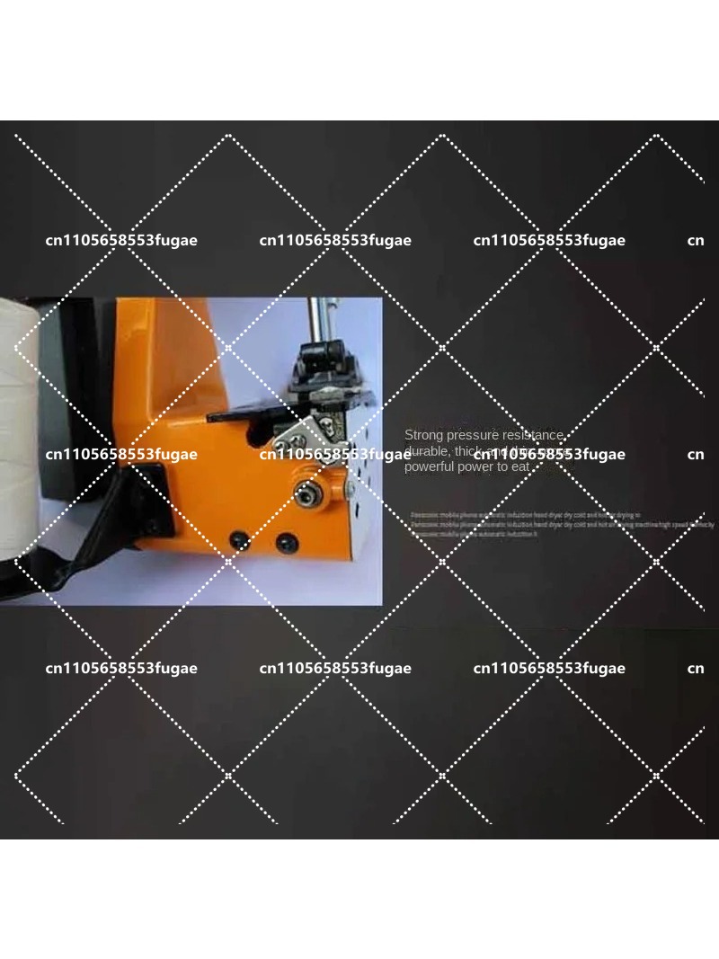 Elektrische Nähmaschine Tragba – Sewing In Textile Industry Bewertung und Preis