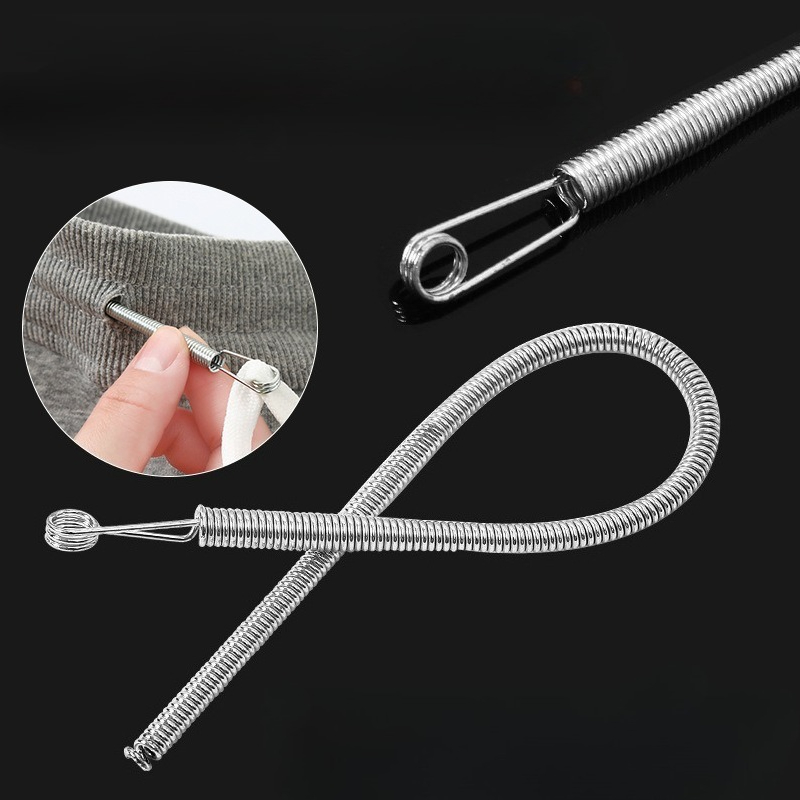 1/5 Stück Biegbarer Feder-Kord – Button Hole Cutter Bewertung und Preis