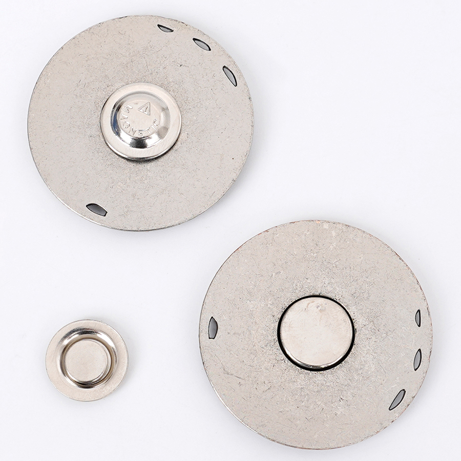 Magnetischer Nadelhalter im Vi – Sewing Pin Cushion Bewertung und Preis
