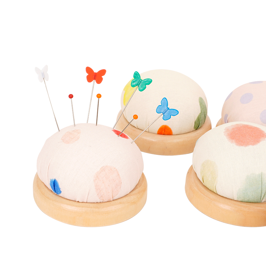 1 Stück kleines Nähwerkzeug-Zu – Sewing Pin Cushion Bewertung und Preis