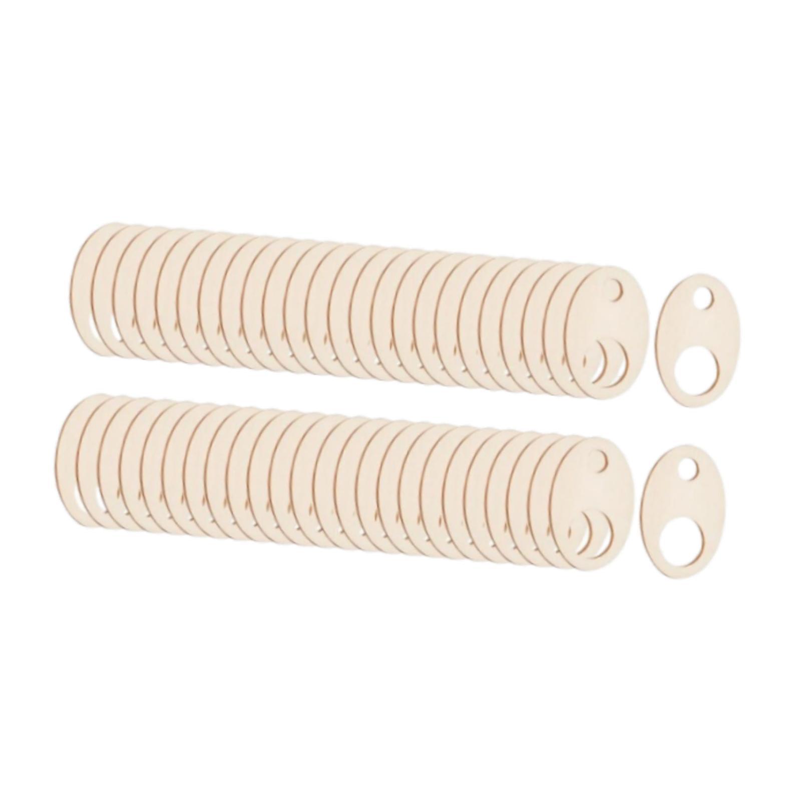 Tragbares Wickelbrett aus Holz – Embroidery Floss Thread Bewertung und Preis