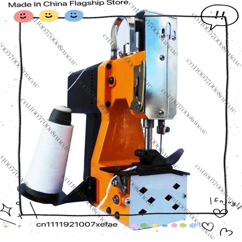 Elektrische Nähmaschine Tragba – Sewing In Textile Industry Bewertung und Preis