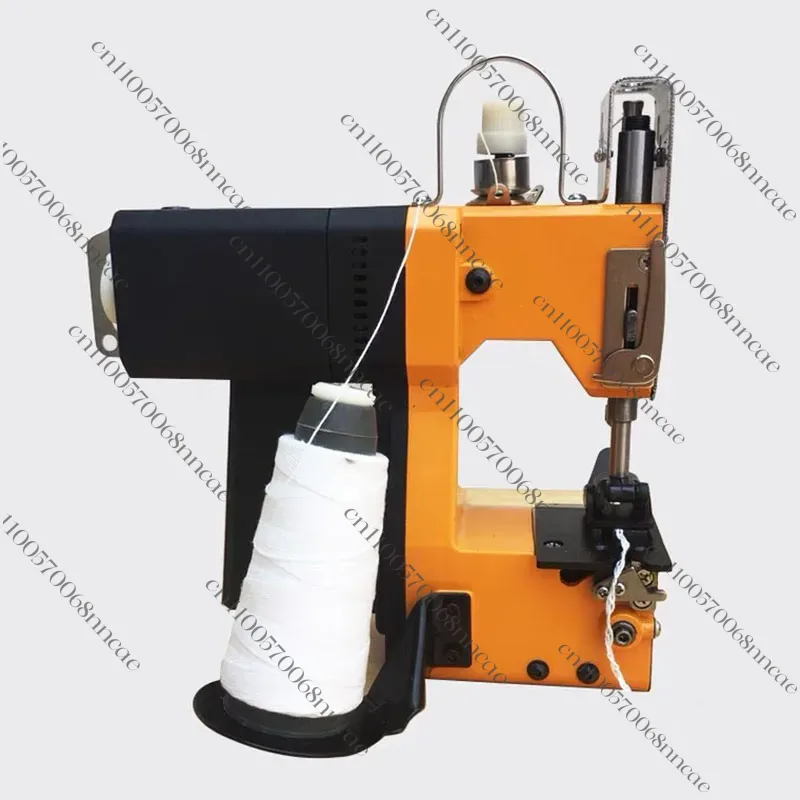 Elektrische Nähmaschine Tragba – Sewing In Textile Industry Bewertung und Preis