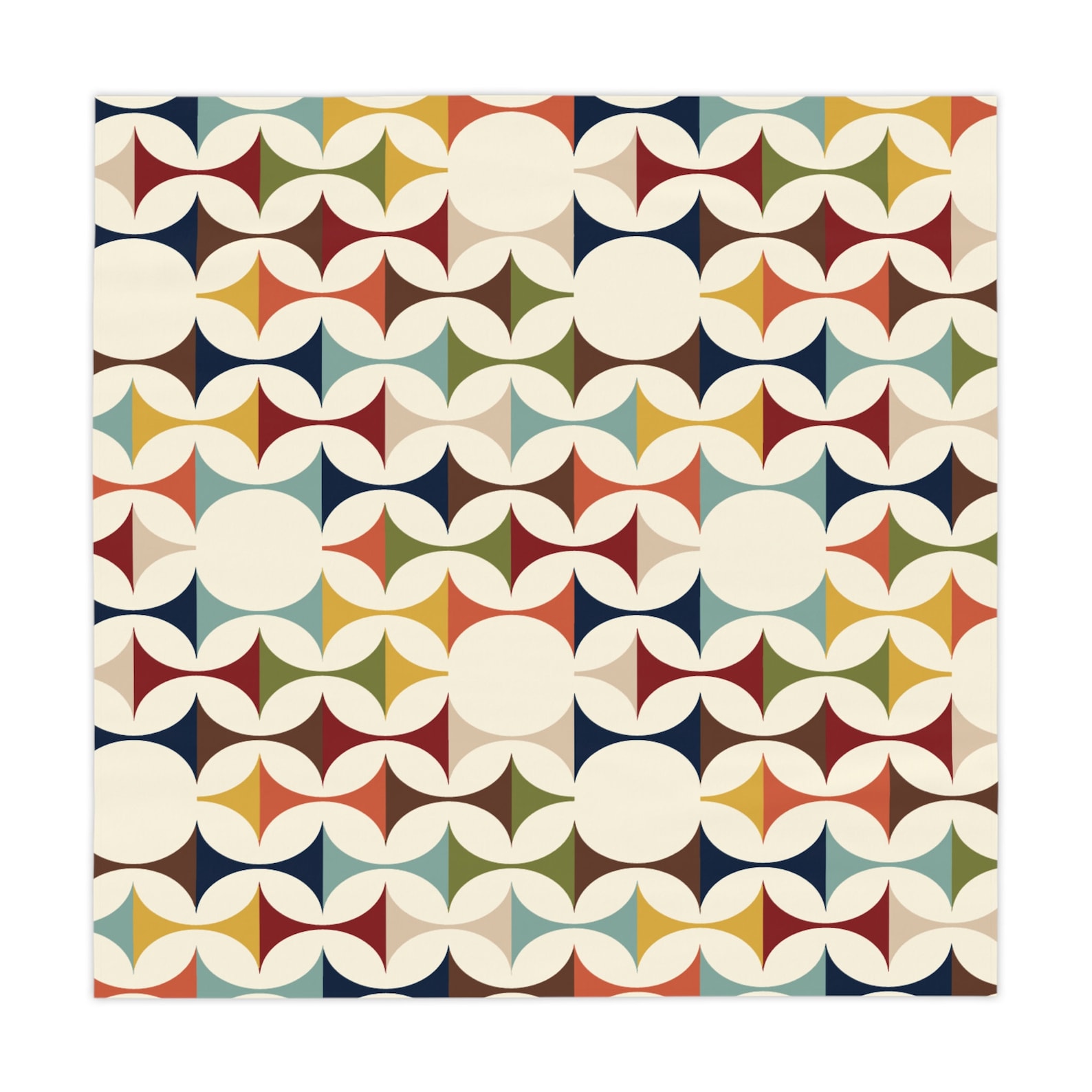 Mid-Century Modern Retro Geome – Century Textile & Sewing Supply Online Shopping Bewertung und Preis