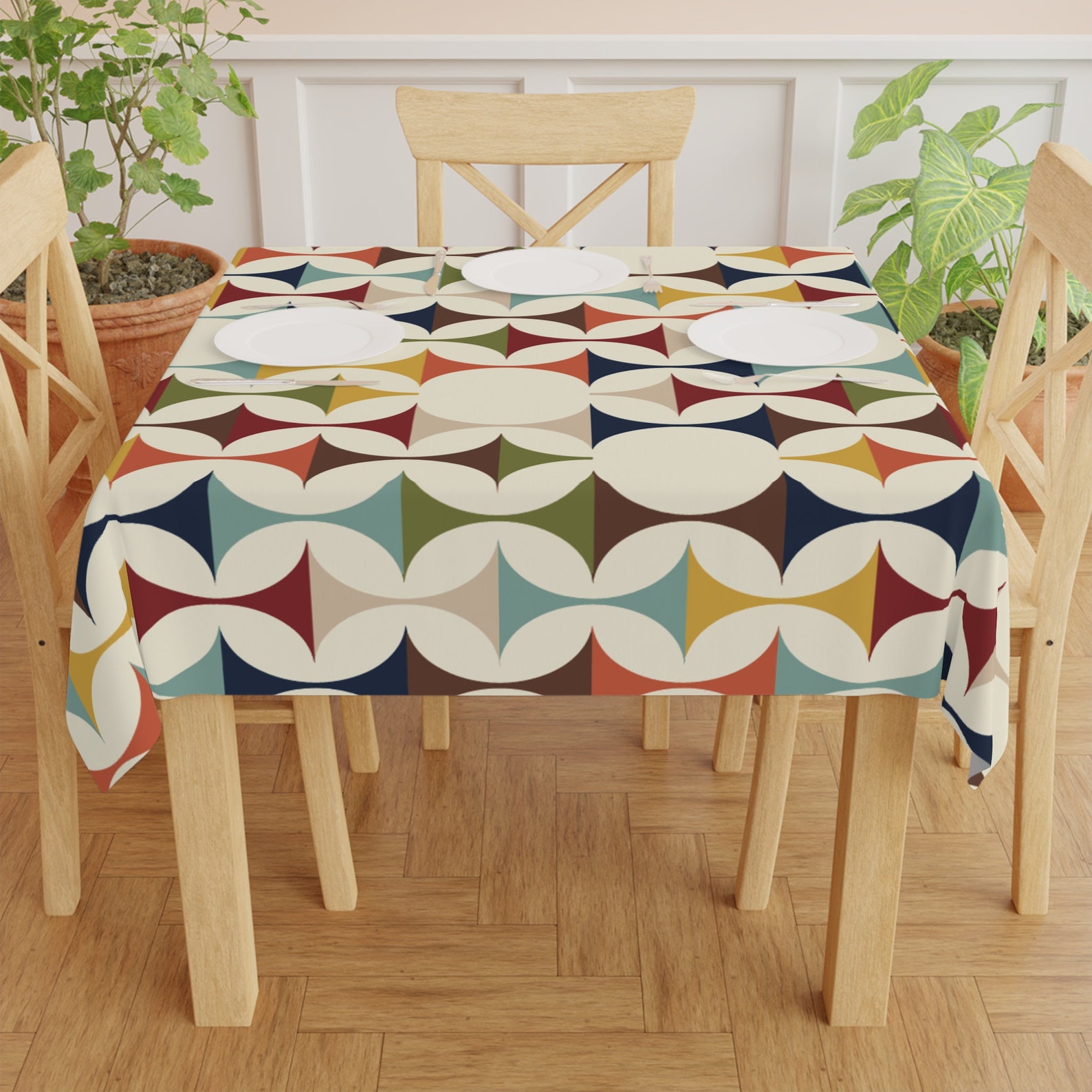 Mid-Century Modern Retro Geome – Century Textile & Sewing Supply Online Shopping Bewertung und Preis