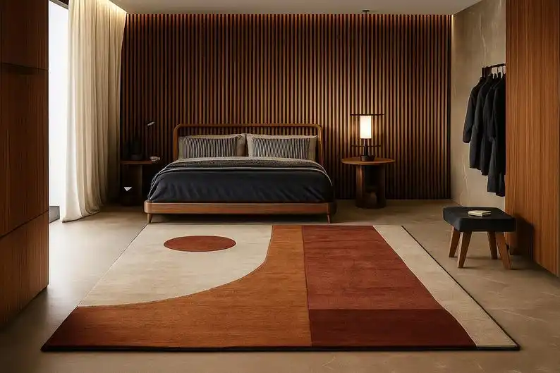 HD-Mid-Century Modern Geometri – Century Textile & Sewing Supply Online Shopping Bewertung und Preis