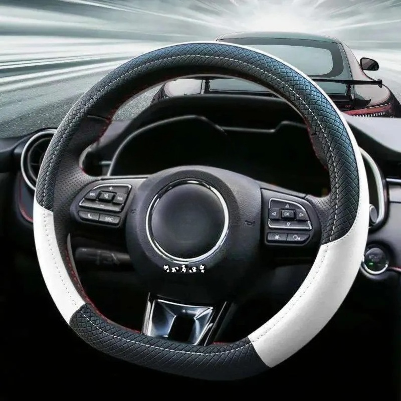 Auto-Lenkradbezug für MG HS ZS – Sewing Gt Bewertung und Preis