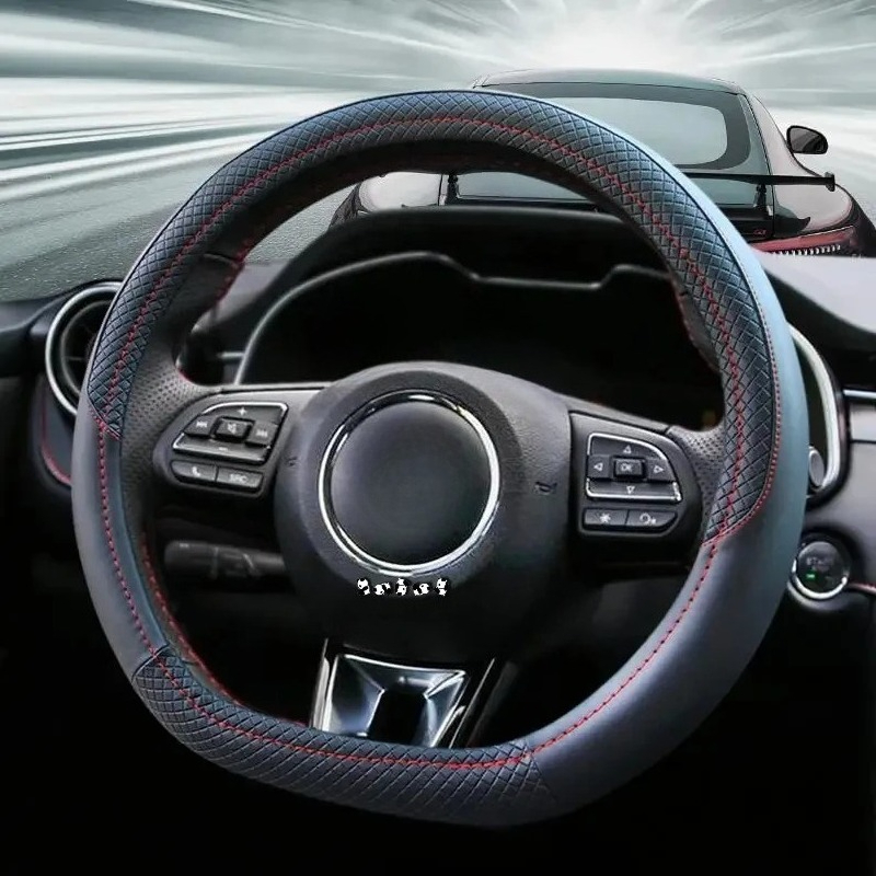 Auto-Lenkradbezug für MG HS ZS – Sewing Gt Bewertung und Preis
